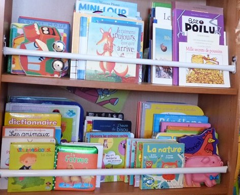 bibliotheque