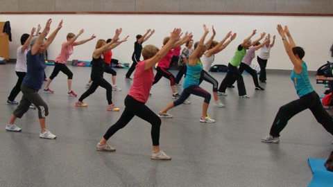 gym-tonique